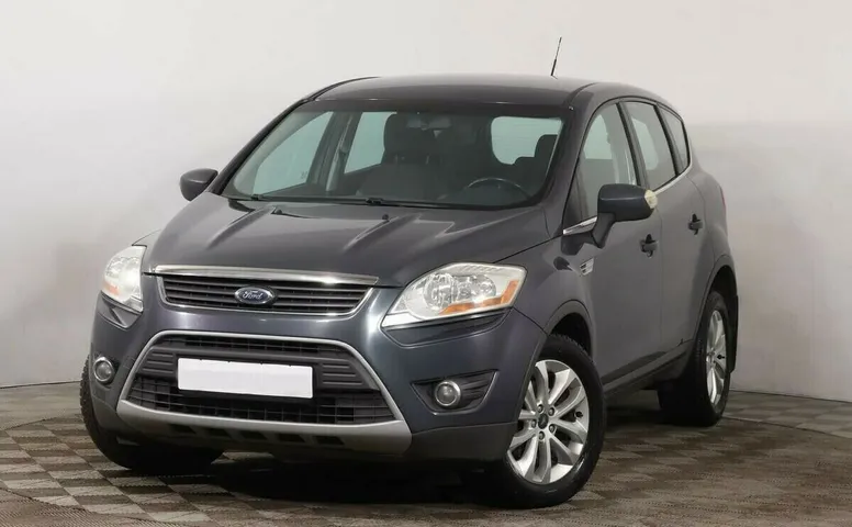 Ford Kuga I