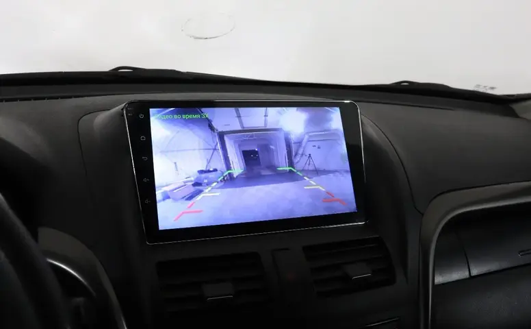 FAW Besturn X80