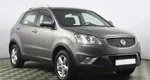 SsangYong Actyon II