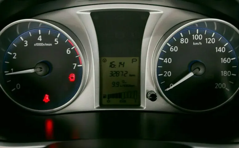 Datsun mi-DO I