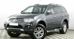 Mitsubishi Pajero Sport 2.5 Автомат
