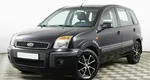 Ford Fusion 1.6 Автомат