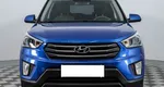 Hyundai creta акпп 2016 с пробегом 87 516 км