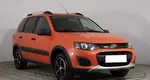 LADA (ВАЗ) Kalina