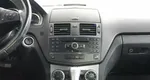 Mercedes-Benz C-Класс 1.8 Автомат
