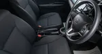 Honda Fit III Рестайлинг