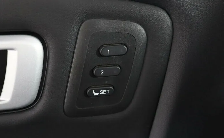 Honda Pilot II