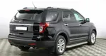 Ford Explorer 3.5 Автомат
