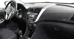 Hyundai Solaris I