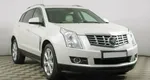 Cadillac SRX 3.0 Автомат