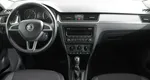Skoda Rapid I