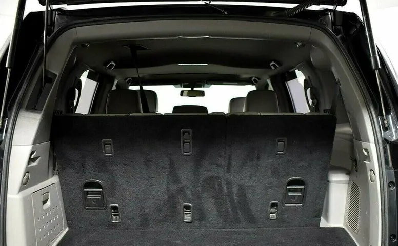 Honda Pilot 3.5 Автомат
