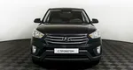 Hyundai Creta I