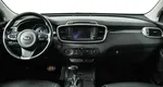 Kia sorento prime акпп 2016 с пробегом 57 800 км