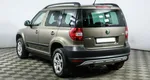 Skoda Yeti 1.2 Робот