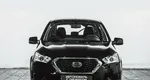 Datsun mi-DO 1.6 Автомат