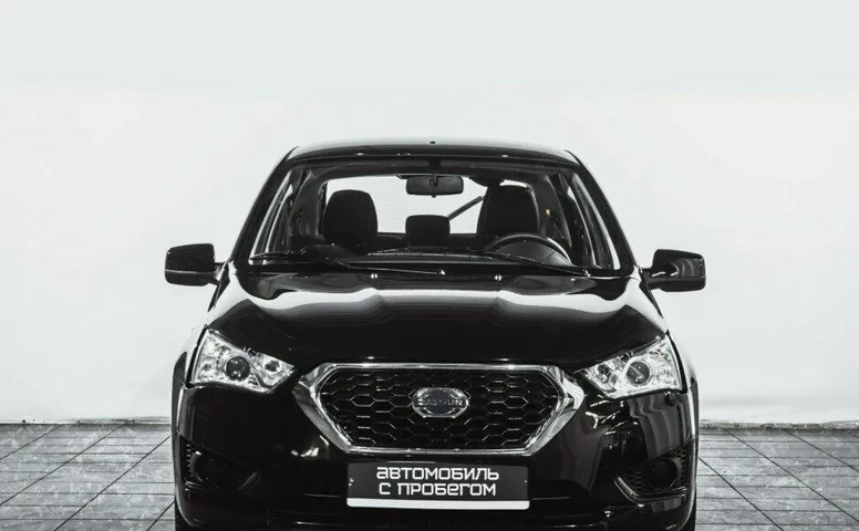 Datsun mi-DO 1.6 Автомат