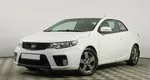 Kia Cerato 1.6 Автомат