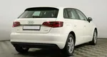 Audi A3 1.4 Робот