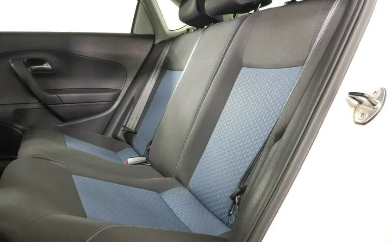 Volkswagen Polo V