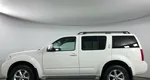 Nissan Pathfinder III Рестайлинг