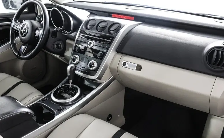 Mazda CX-7
