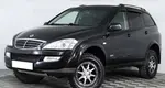 SsangYong Kyron