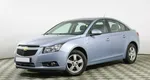 Chevrolet Cruze 1.6 Автомат