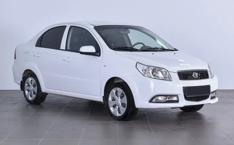Ravon Nexia R3