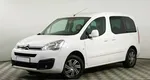 Citroen Berlingo 1.6 Механика