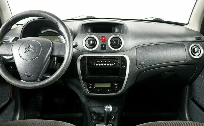 Citroen C3 1.4 Робот