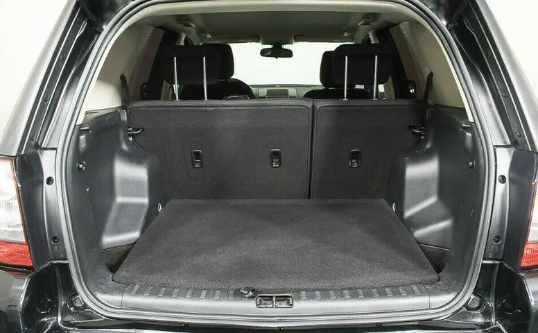 Land Rover Freelander 2.2 Механика