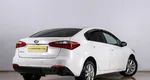 Kia Cerato, 3 поколение