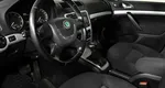 Skoda Octavia 1.6 Автомат