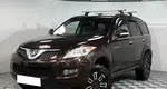 Great Wall Hover H5