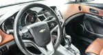 Chevrolet Cruze 1.8 Автомат