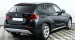BMW X1 I (E84)