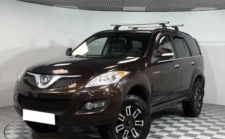 Great Wall Hover H5