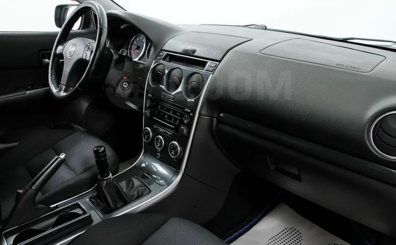 Mazda Mazda6