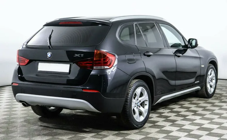 BMW X1 I (E84)
