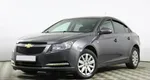 Chevrolet Cruze 1.6 Автомат