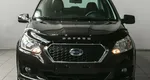 Datsun on-DO 1.6 Механика