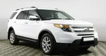 Ford Explorer 3.5 Автомат
