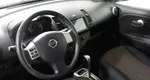 Nissan Note I Рестайлинг
