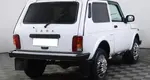 LADA (ВАЗ) 2121 (4x4)