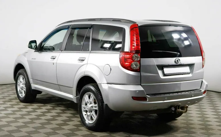 Great Wall Hover H5 I