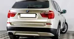 Bmw x3 акпп 2011 с пробегом 97 829 км
