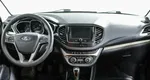 LADA (ВАЗ) Vesta 1.6 Механика