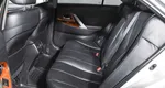 Toyota camry акпп 2009 с пробегом 129 388 км