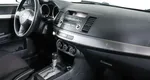 Mitsubishi Lancer X